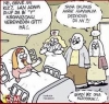 erkek cocugu olmadigi icin karisini doven koca / #1383386