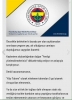 fenerin elenmesini pusuda bekleyenler / #1004757