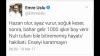 fethullah gülen in 1000 kişilik cennet listesi / #1778003
