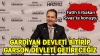 gardiyan devleti bitirip garson devleti getireceğz / #2230152