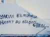 gecenin duvar yazısı / #1271175
