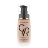 golden rose longstay matte foundation / #2385060