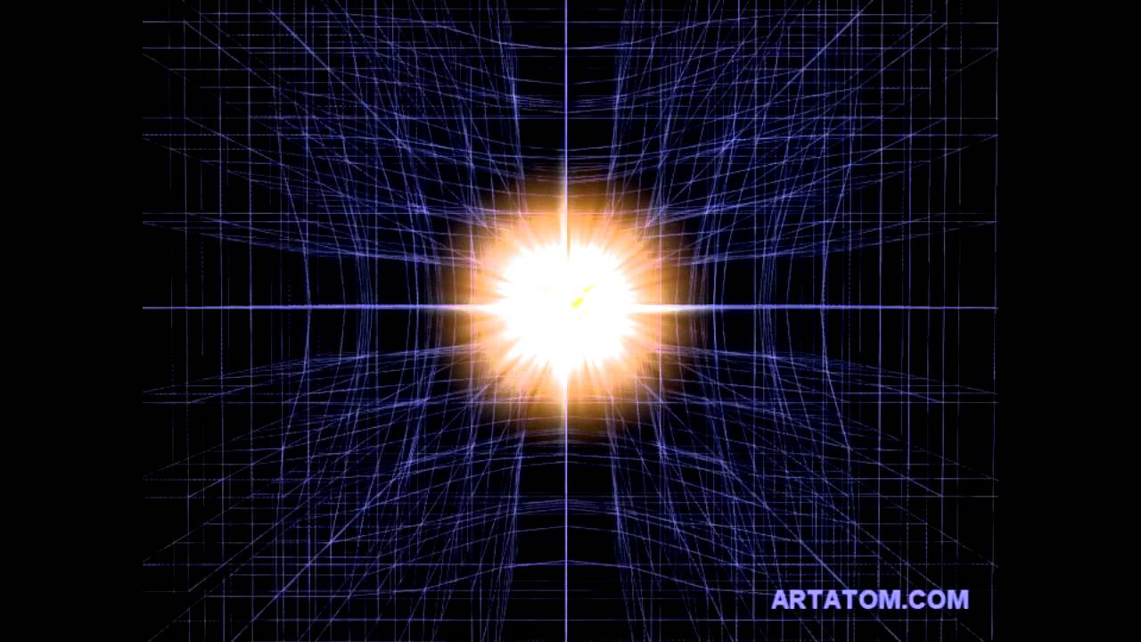 Общая теория относительности искривление пространства. Квантовая механика физика. Гравитационные волны (гидродинамика). Атомы пространства и времени. Кротовые норы червоточины.