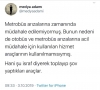 metrobüs seferlerinin aksama nedeni / #1912347