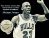 michael jordan / #1490180