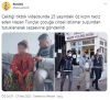 tiktok ta kızını taciz eden ülkücü baba / #2136152