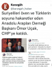 türk düşmanı arap ömer uçak ın ychp ye katılması / #2428863