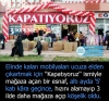 türklerin kendini uyanık sanması / #2177982