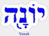 yonah