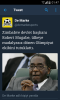 zimbabve / #1162380