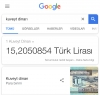 1 kuveyt dinarı 15 türk lirası / #1689127