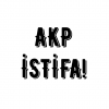 akp istifa / #1107073