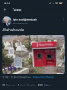 allah a havale etmek