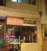 burdan geçmişsin belli denilecek görseller / #1468448