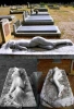 dünyanın en ilginç mezar taşları