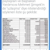 emeklilikte yaşa takılanlar / #2275077