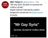 eşcinsel suriyeli mülteci / #1462616