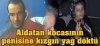 evlensem de kocama kızgın yağ döksem diyen kadın / #1174071