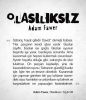 felsefi kitap önerileri / #1205197