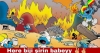 gargamel denilince akla gelenler / #1447030