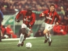 george weah / #1248626