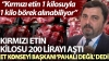 kırmızı etin 1 kilosuyla 1 kilo börek alınabiliyor / #2283558