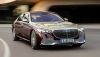 mercedes maybach s580