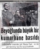 necip fazıl ın hidayete erdiği yalanı / #1378645