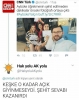 o kadar açık giyinmeseydi şehit sevabı kazanırdı / #1448191