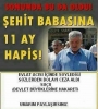 şehit ailesi ailecek ölsün diyen ekşici it / #1631728