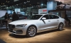 volvo s90 vs bmw 5 / #1809923