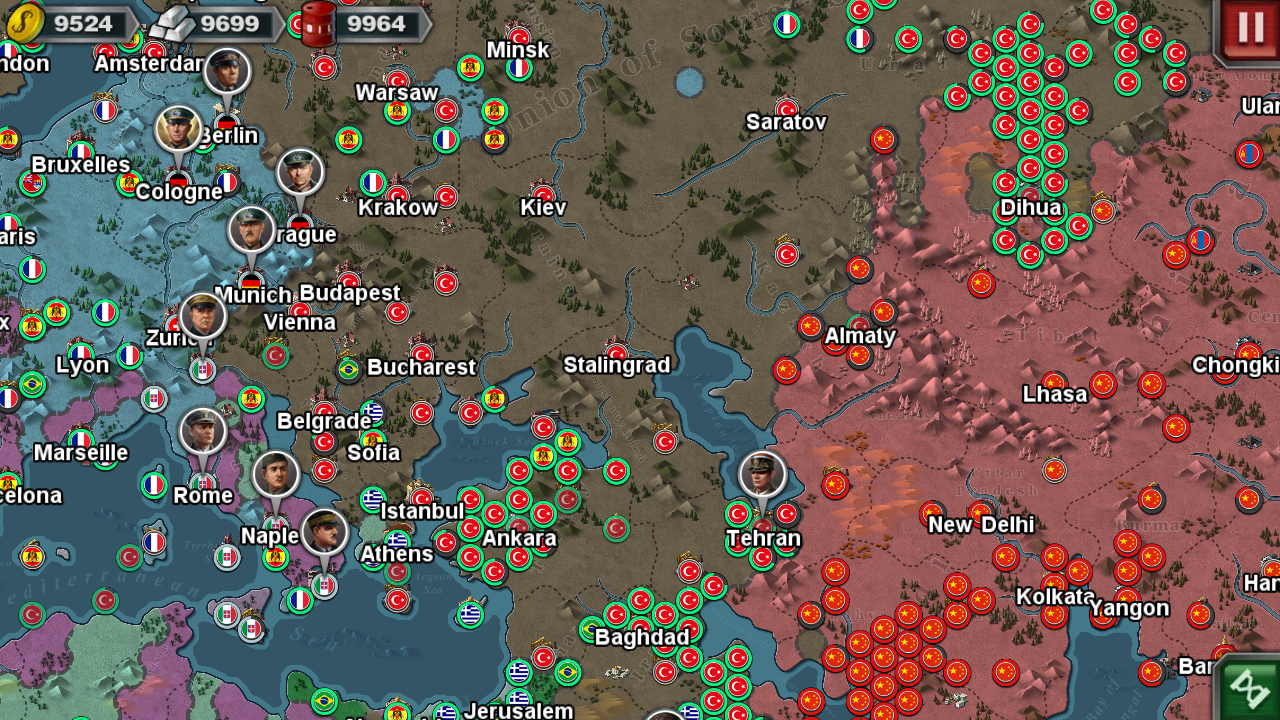 world conqueror 3 mods big map