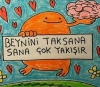 1 ay boyunca banyo yapmamak / #2294469