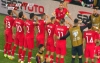 11 ekim 2019 türkiye arnavutluk maçı