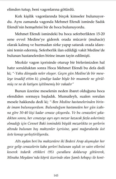 arapların ölen türk askerlerinin etini satması