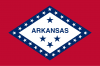 arkansas