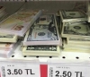dolar yükseliyorsa banane ben tl kullanıyorum / #2061602