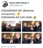 doların yükselmesine neden olan dış güçler / #1708125