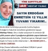 evinize erdoğan gelse ne ikram edersiniz