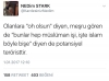 günah işleyenlere müstehak gitmeselermiş / #1291469