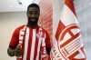 johan djourou