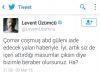 levent üzümcü