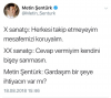 metin şentürk esprileri / #1757887