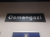 osmangazi metro istasyonu / #2268930