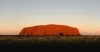 uluru / #1343088