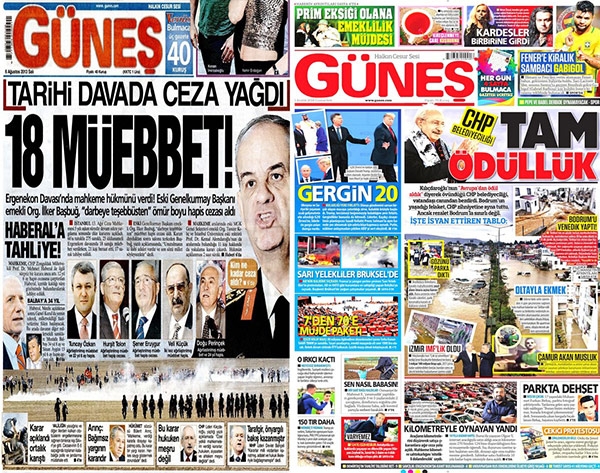 yandaş medya