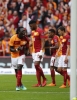 12 mayıs 2018 galatasaray yeni malatyaspor maçı