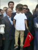 6 yaşındaki çocuğu hayır kampanyasında kullanmak / #1350036