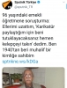 ak partililerin üzülmek yerine korkması / #2287934