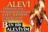 alevilerin gusül abdesti almadığı gerçeği